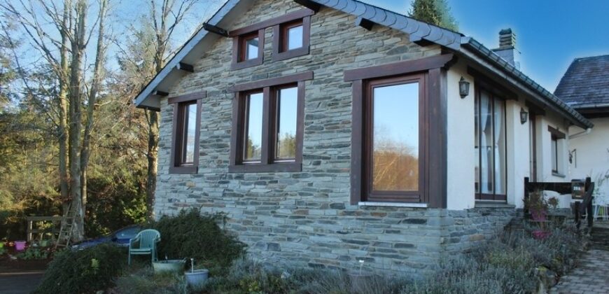 Avis aux investisseurs, sympathique maison sur un terrain de 875m²